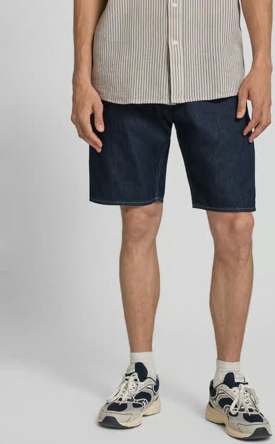 G-Star Raw regular fit korte jeans van puur katoen model 'DAKOTA SHORT' - Foto 8