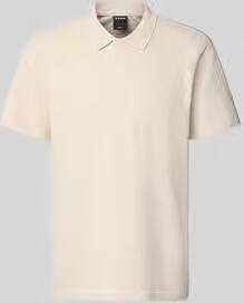 G-Star RAW Core Regular Jacquard Polo Wit Heren - Foto 6