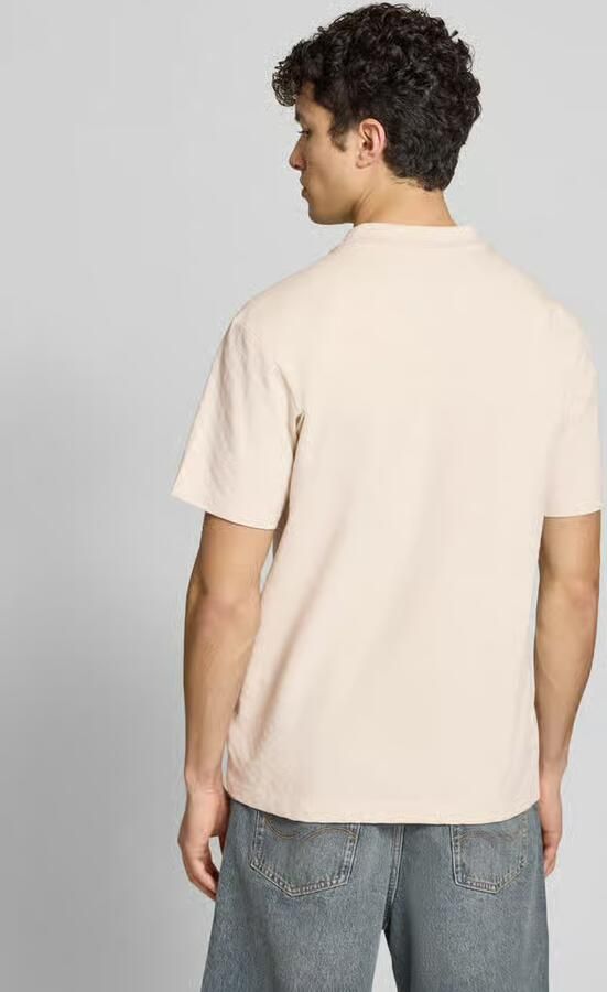 G-Star RAW Core Regular Jacquard Polo Wit Heren - Foto 7