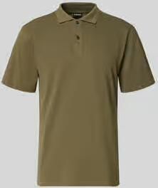 G-Star Raw Regular fit Poloshirt van puur katoen Model 'Core' - Foto 16