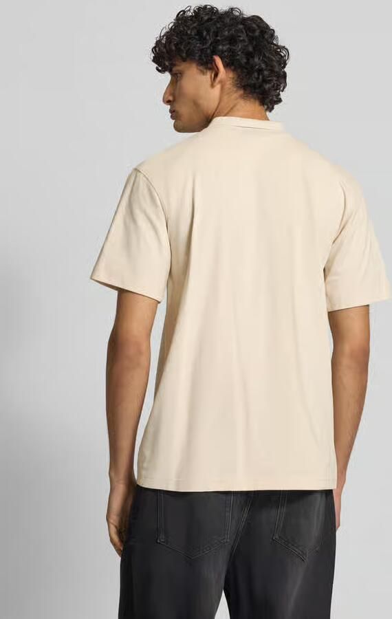 G-Star Raw Regular fit Poloshirt van puur katoen Model 'Core' - Foto 10