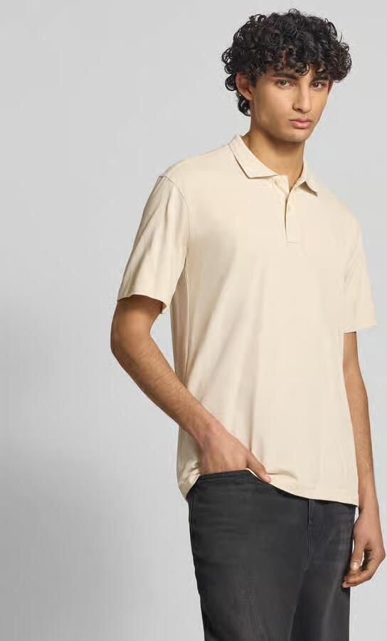 G-Star Raw Regular fit Poloshirt van puur katoen Model 'Core' - Foto 12