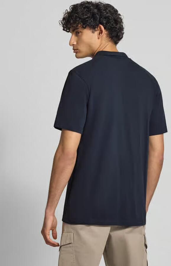 G-Star Raw Regular fit Poloshirt van puur katoen Model 'Core' - Foto 9