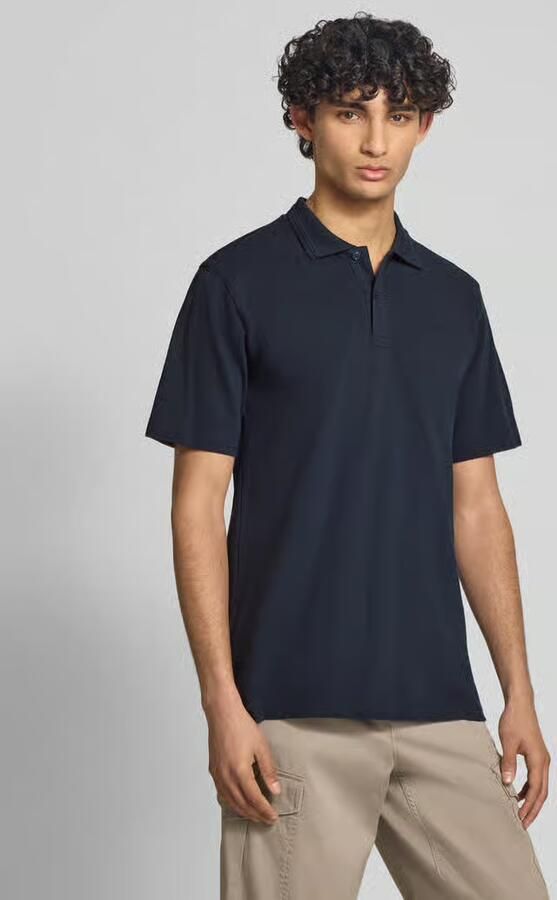 G-Star Raw Regular fit Poloshirt van puur katoen Model 'Core' - Foto 10