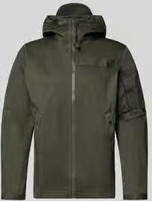G-Star Raw Regular fit regenjack met ritssluiting model 'Batt' - Foto 3