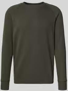 G-Star Raw regular fit longsleeve in brei-look model 'Jirgi' - Foto 9