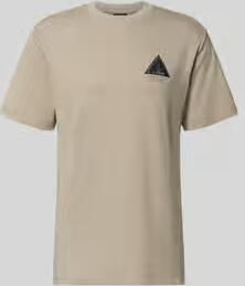 G-Star Raw Regular fit T-shirt met Logodetail - Foto 5