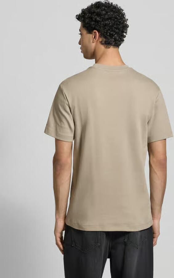G-Star Raw Regular fit T-shirt met Logodetail - Foto 6