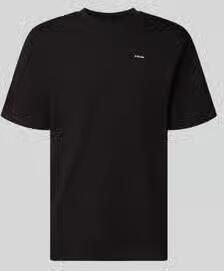 G-Star Raw Regular fit t-shirt met logoprint model 'True' - Foto 9