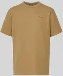G-STAR RAW Heren Polo's & T-shirts True Regular Structured R T Camel - Foto 12