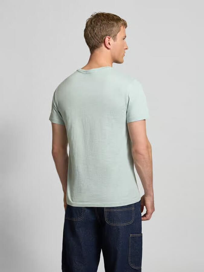 G-Star Raw Regular fit t-shirt van puur katoen - Foto 6