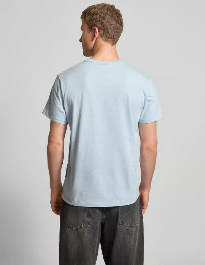G-Star Raw Regular fit t-shirt van puur katoen - Foto 9