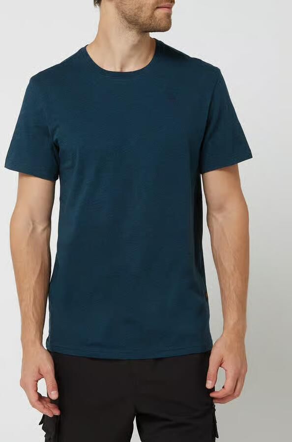 G-Star Raw Regular fit t-shirt van puur katoen - Foto 7