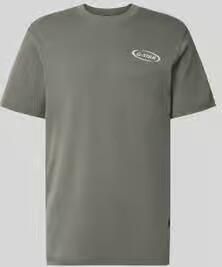 G-Star Raw regular fit T-shirt van zuiver katoen model '90s logo r t'