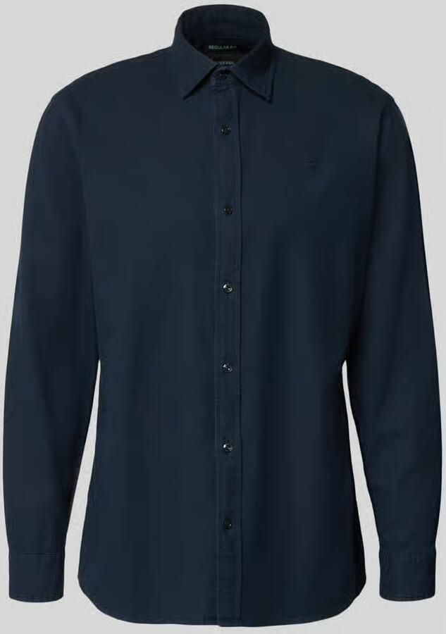 G-Star Raw regular fit vrijetijdsoverhemd van puur katoen - Foto 7