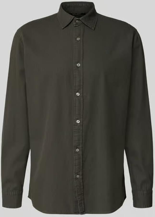 G-Star Raw regular fit vrijetijdsoverhemd van puur katoen - Foto 3