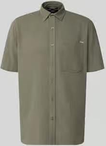 G-Star Raw regular fit vrijetijdsoverhemd van puur katoen - Foto 3