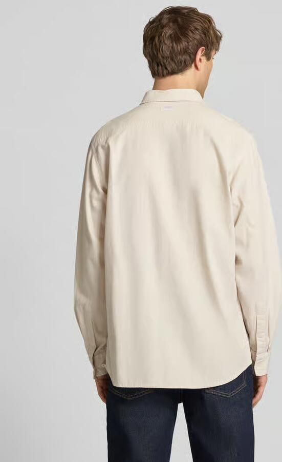 G-Star Raw regular fit vrijetijdsoverhemd van puur katoen - Foto 11