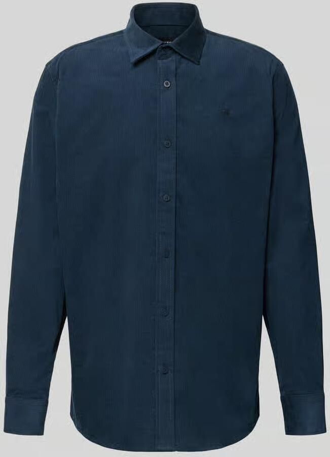G-Star Raw Regular fit vrijetijdsoverhemd van puur katoen - Foto 7