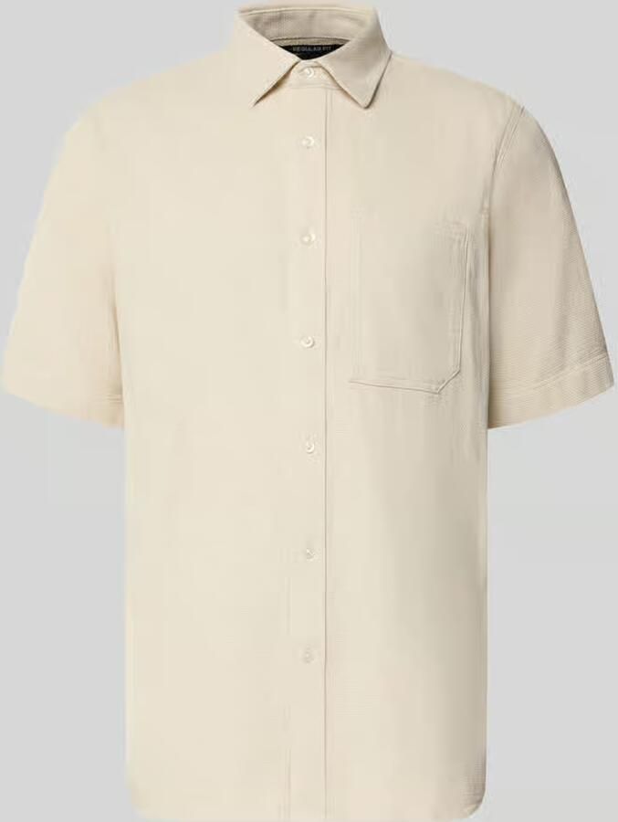 G-Star Raw regular fit vrijetijdsoverhemd van puur katoen - Foto 5