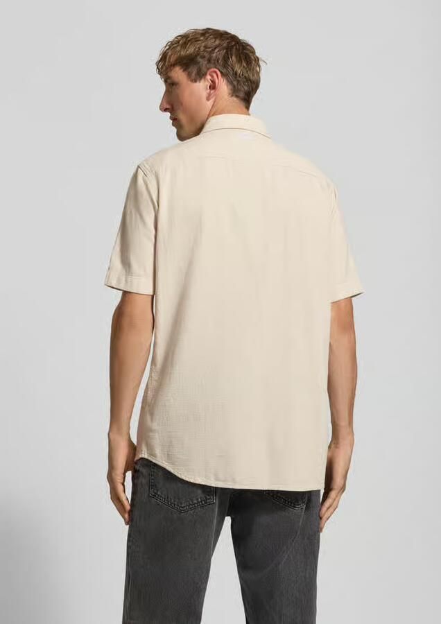 G-Star Raw regular fit vrijetijdsoverhemd van puur katoen - Foto 6