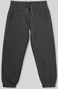 G-Star Raw relaxed fit sweatbroek met labelpatch