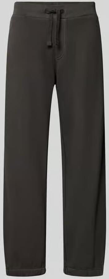 G-Star Raw Relaxed fit sweatbroek van puur katoen