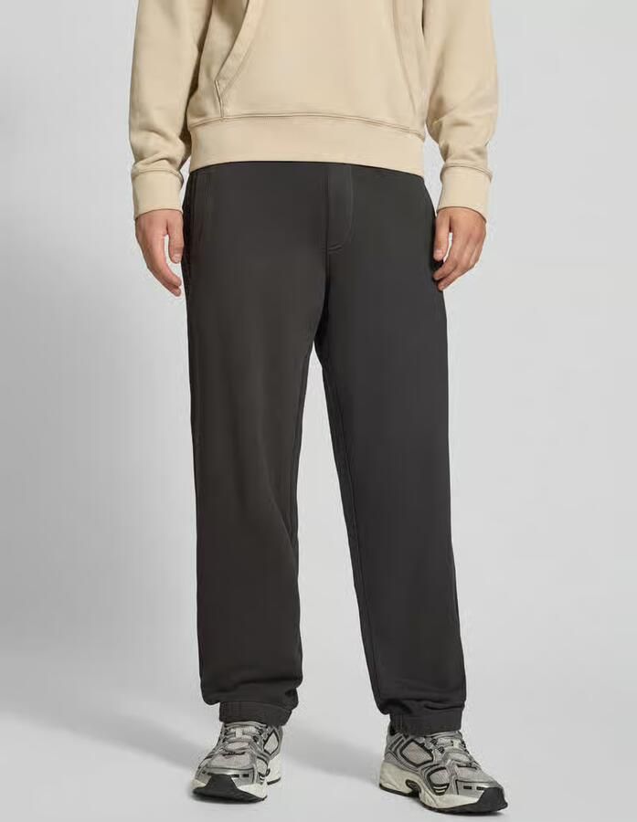 G-Star Raw Relaxed fit sweatbroek van puur katoen - Foto 3