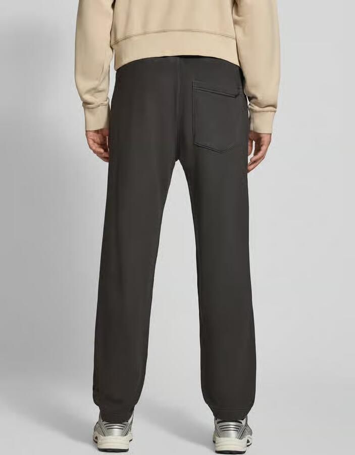 G-Star Raw Relaxed fit sweatbroek van puur katoen - Foto 2