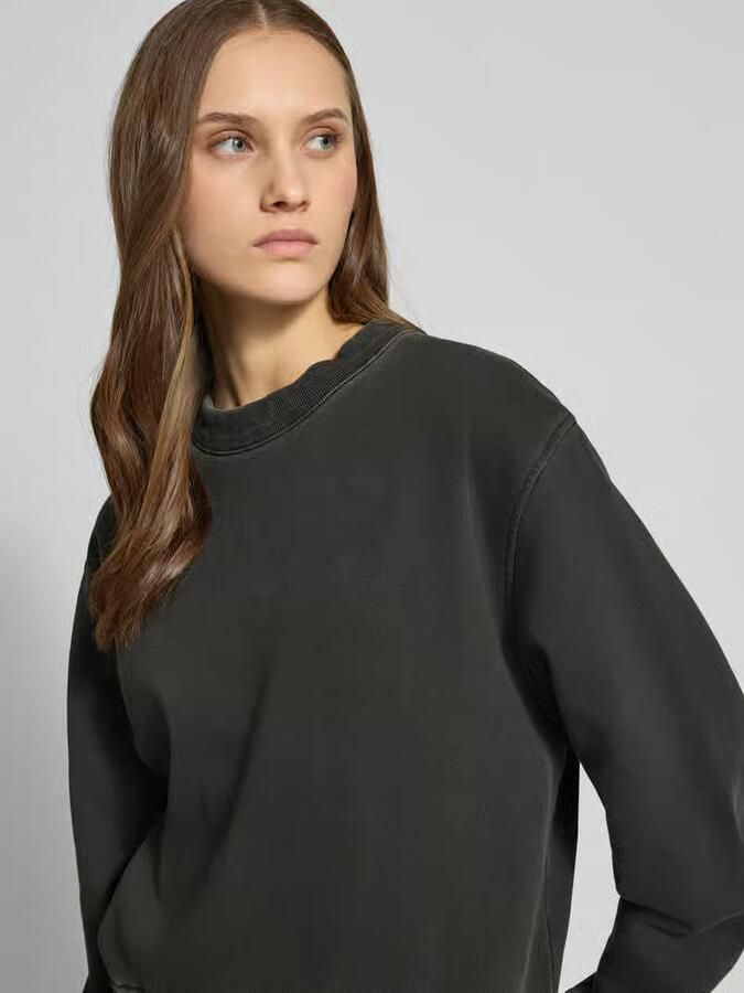 G-Star Raw Relaxed fit sweatshirt met ronde hals - Foto 2