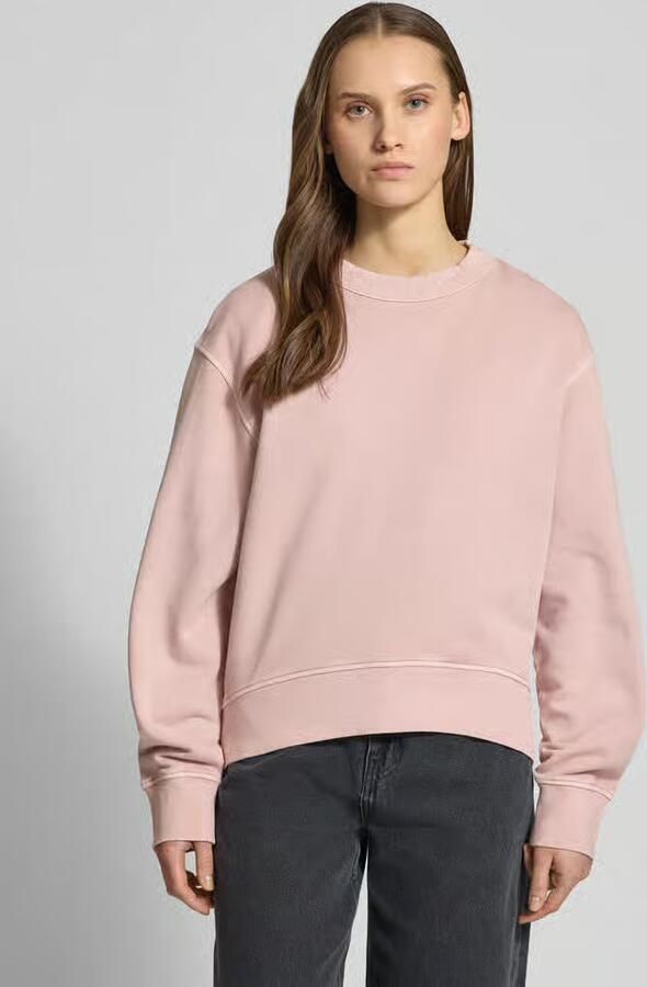 G-Star Raw relaxed fit sweatshirt met ronde hals - Foto 12