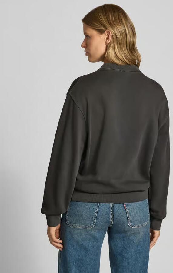 G-Star Raw relaxed fit sweatshirt van puur katoen - Foto 7