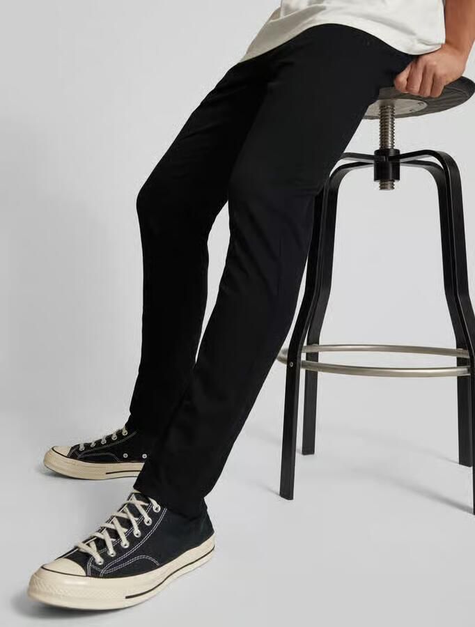 G-Star Raw Skinny fit chino met achterzakken - Foto 13