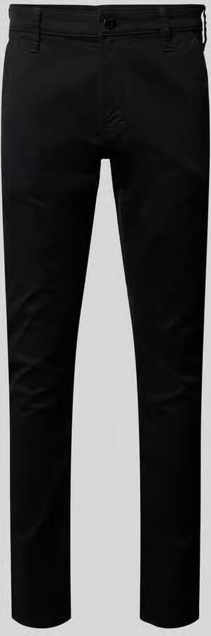 G-Star Raw Skinny fit chino met achterzakken - Foto 18