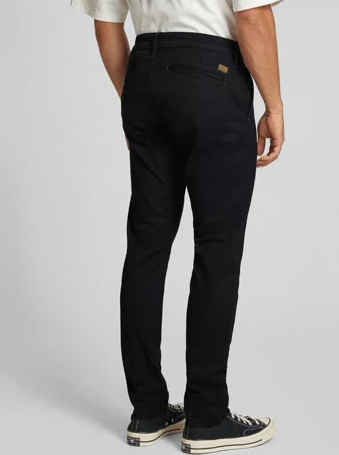 G-Star Raw Skinny fit chino met achterzakken - Foto 14