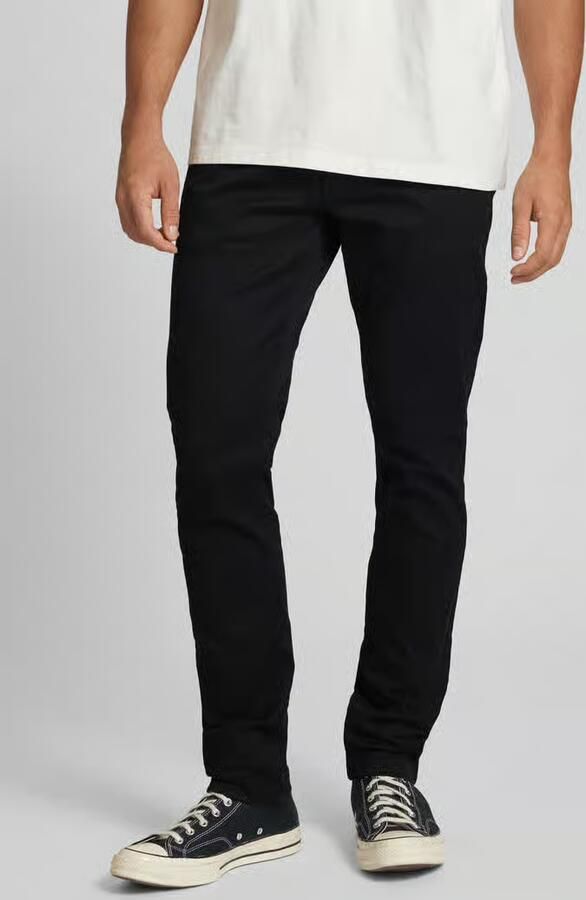 G-Star Raw Skinny fit chino met achterzakken - Foto 16