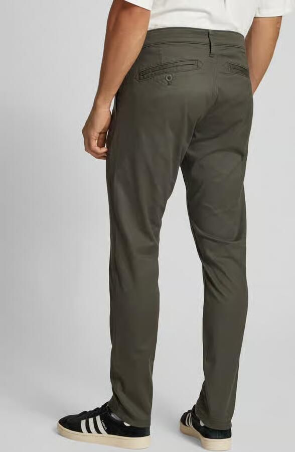 G-Star Raw Skinny fit chino met achterzakken - Foto 17