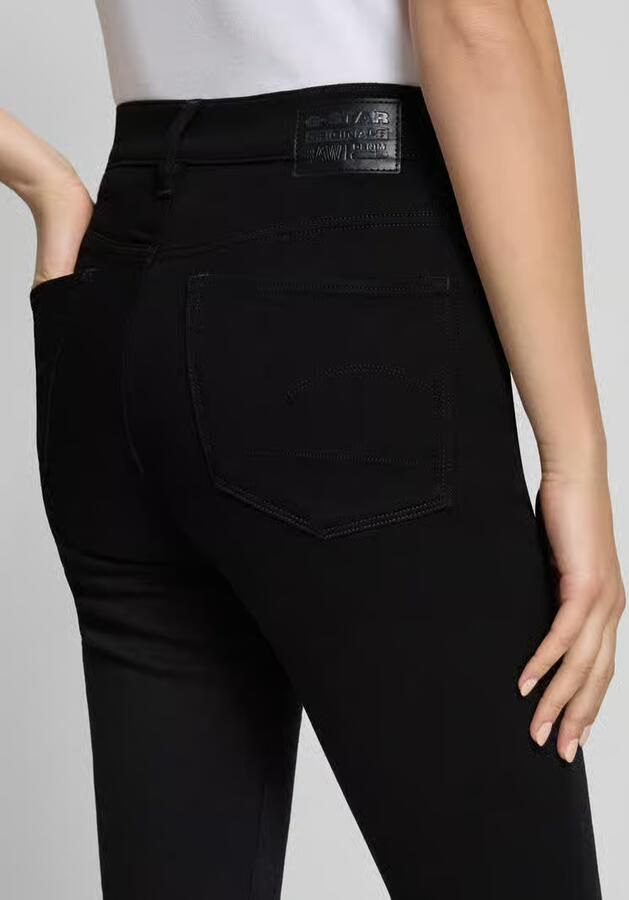 G-Star Raw Skinny fit jeans in 5-pocketmodel - Foto 2
