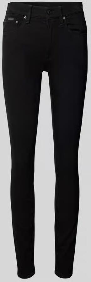 G-Star Raw Skinny fit jeans in 5-pocketmodel