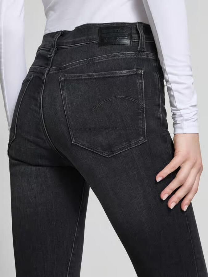 G-Star Raw Skinny fit jeans in 5-pocketmodel - Foto 2