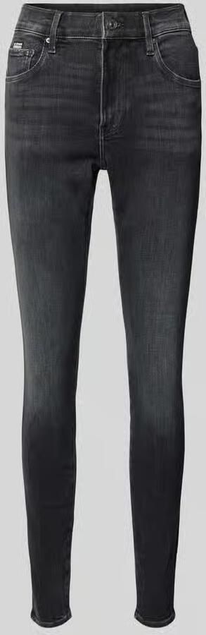 G-Star Raw Skinny fit jeans in 5-pocketmodel