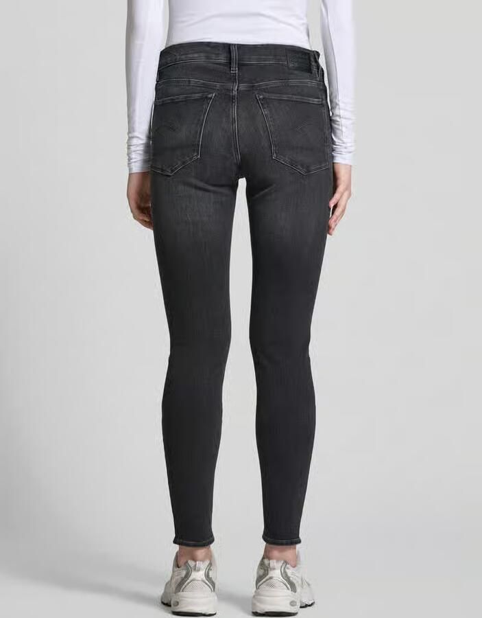 G-Star Raw Skinny fit jeans in 5-pocketmodel - Foto 15