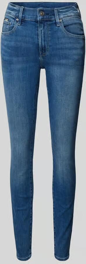 G-Star Raw Skinny fit jeans in 5-pocketmodel