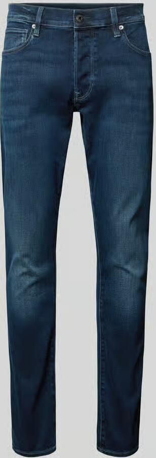 G-Star Raw Slim fit jeans in 5-pocketmodel - Foto 2