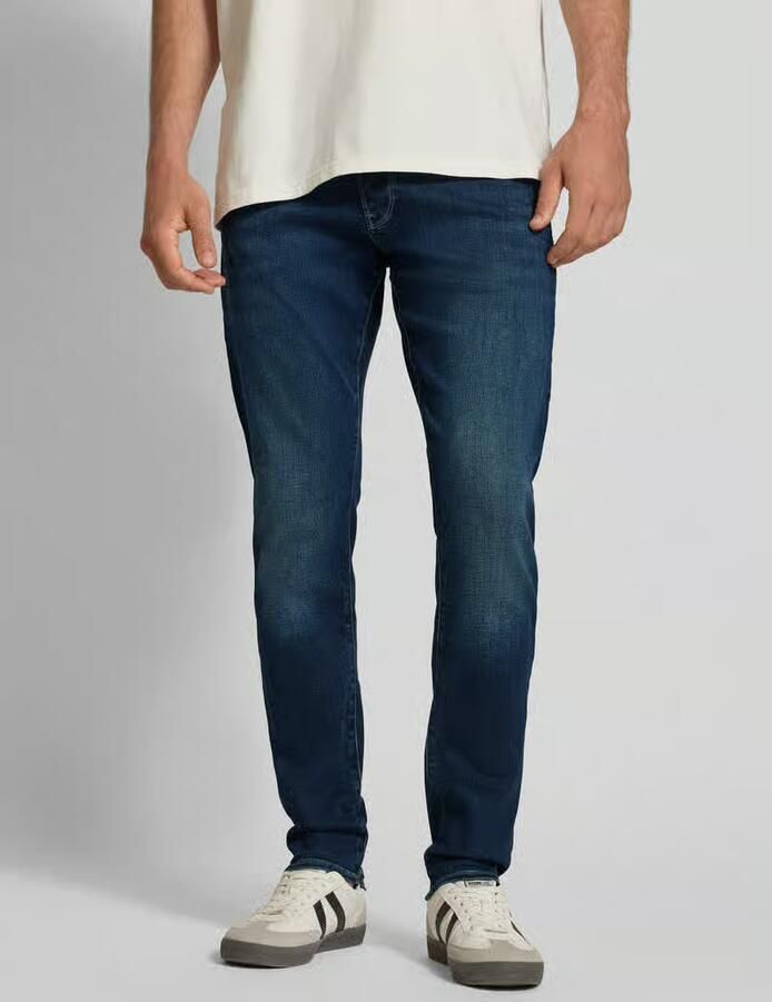 G-Star RAW Slim fit jeans 3301 Slim met mooie wassing en elastaan - Foto 15