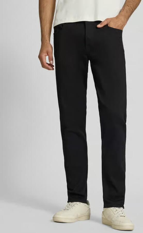 G-Star RAW Slim fit jeans 3301 Slim met mooie wassing en elastaan - Foto 20