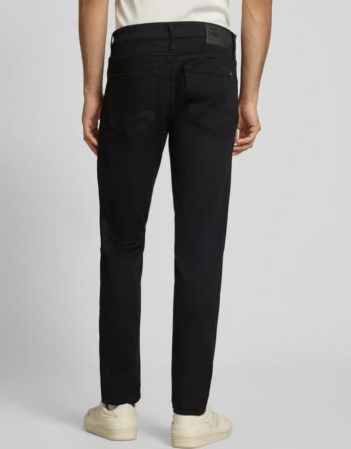 G-Star RAW Slim fit jeans 3301 Slim met mooie wassing en elastaan - Foto 15