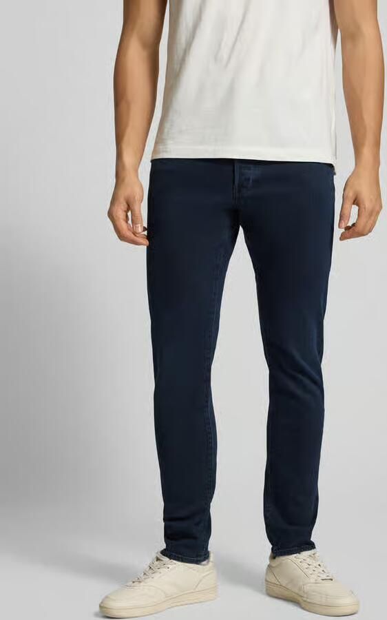 G-Star Raw Slim fit jeans met 5-pocketmodel - Foto 3