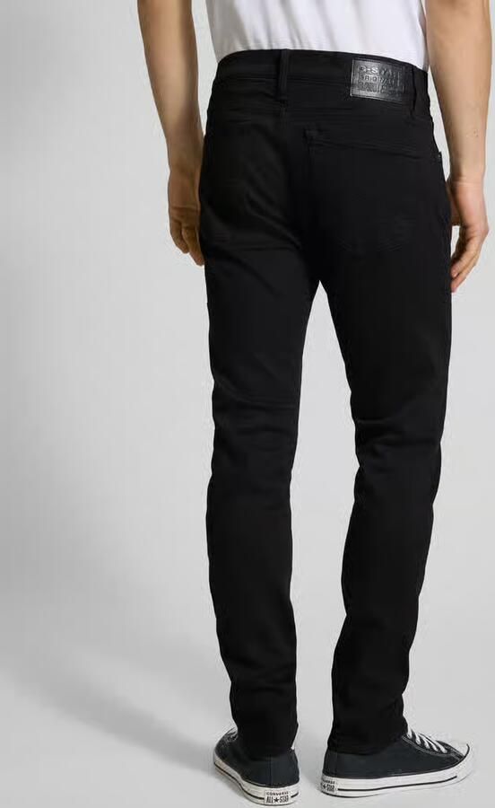 G-Star RAW Slim fit jeans 3301 Slim met mooie wassing en elastaan - Foto 16