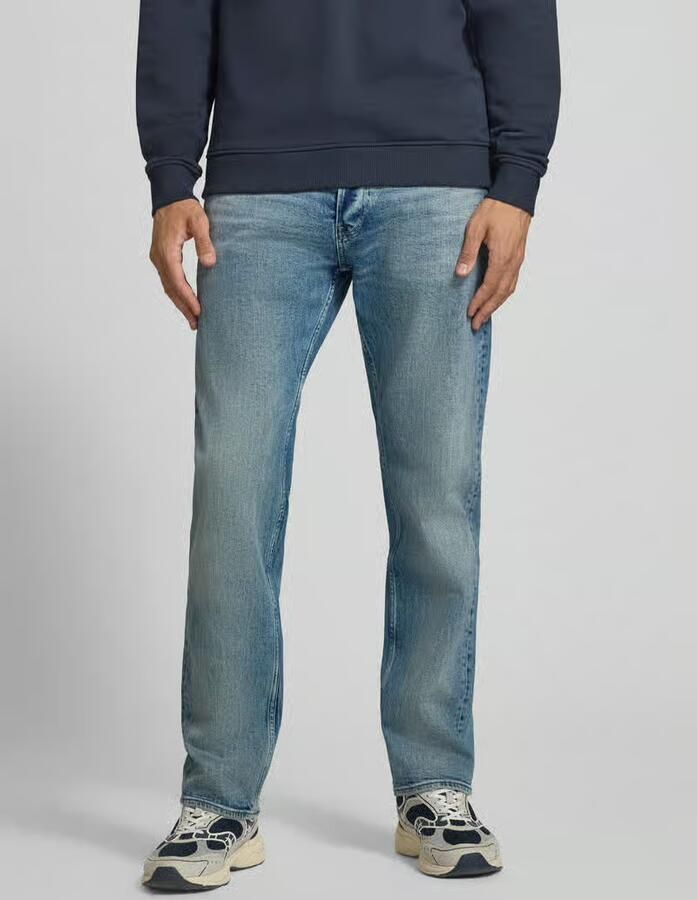 G-Star Raw Slim fit jeans van katoenmix model 'Streem' - Foto 12